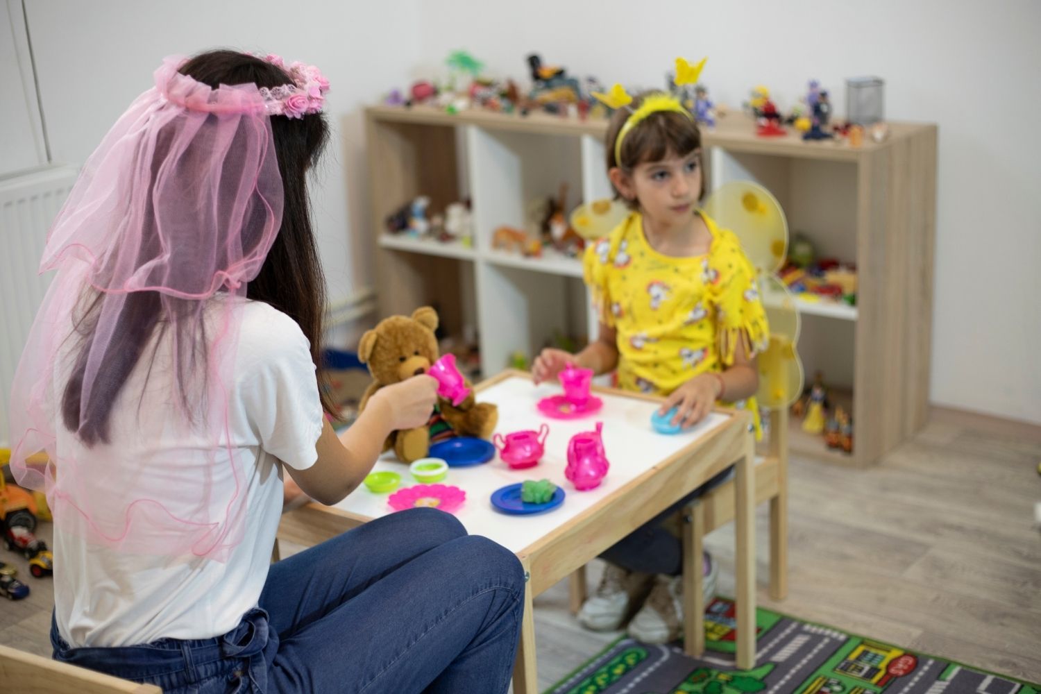 Ümraniye Çocuk Terapisi